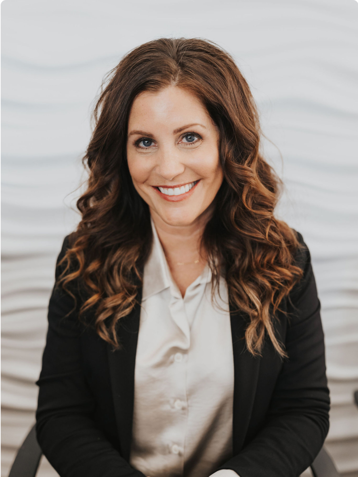 Ellen Lynch, DNP, APRN, FNP-BC, founder of E. Michael Health